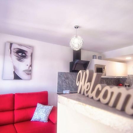 Villa Charming House Maspalomas  Exterior foto
