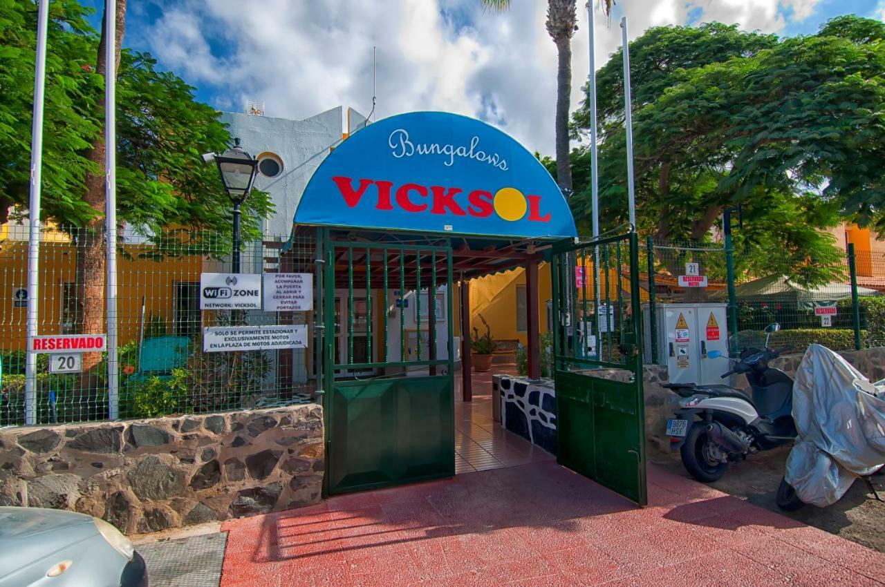 Villa Charming House Maspalomas  Exterior foto
