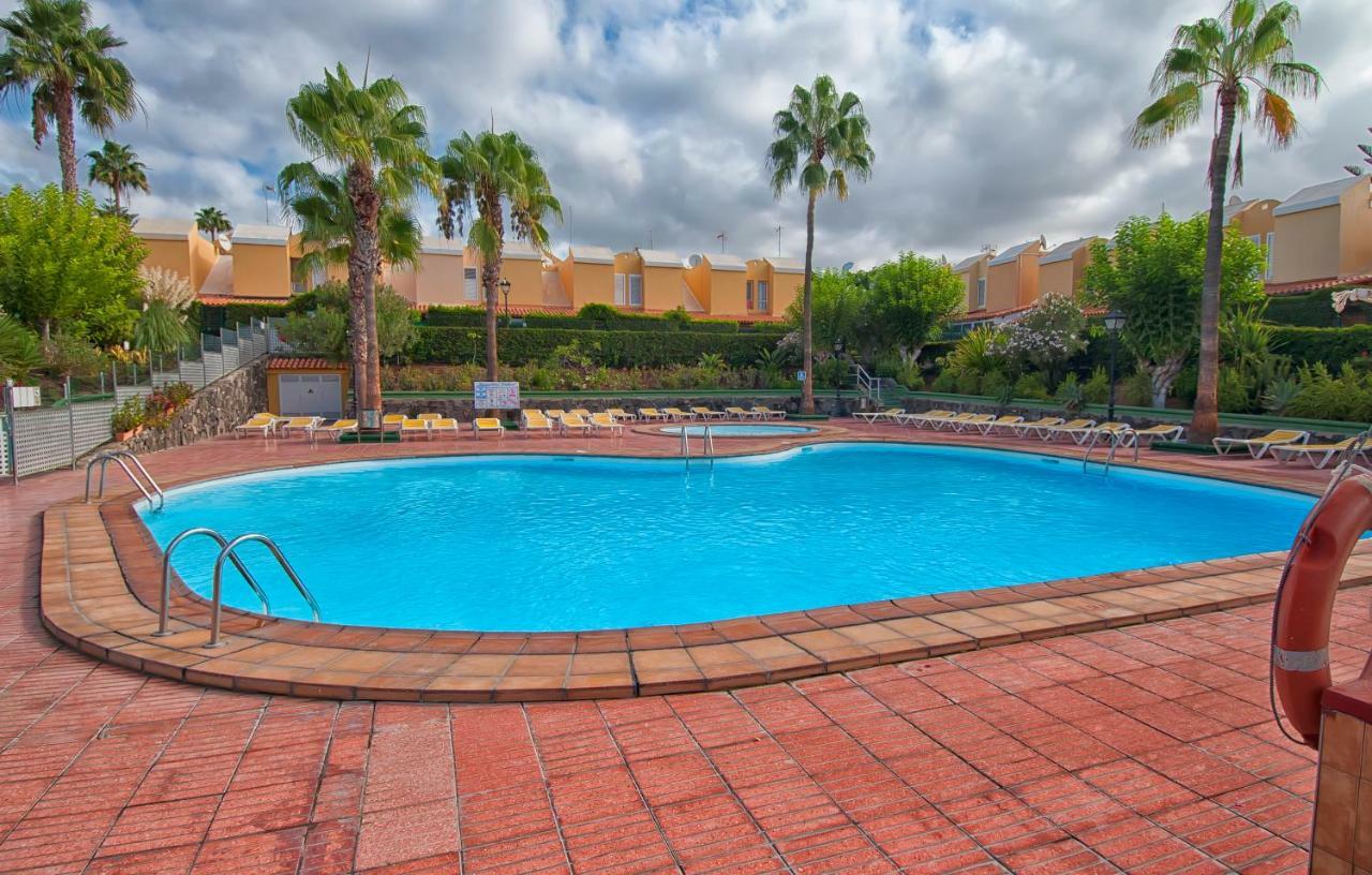 Villa Charming House Maspalomas  Exterior foto