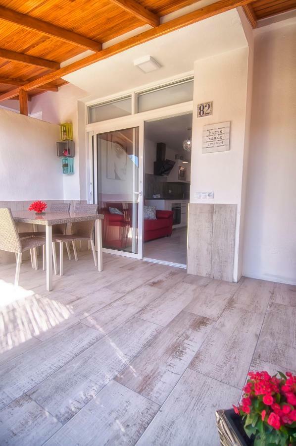Villa Charming House Maspalomas  Exterior foto