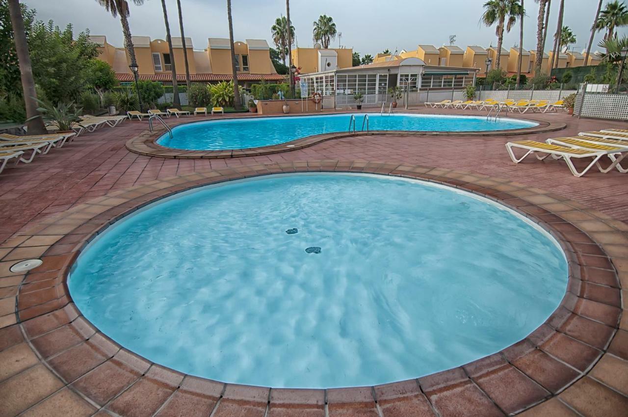 Villa Charming House Maspalomas  Exterior foto