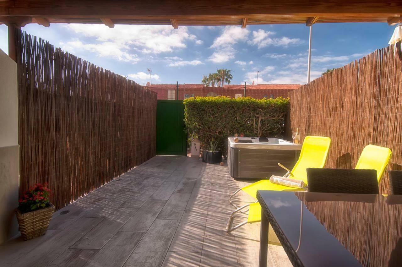 Villa Charming House Maspalomas  Exterior foto