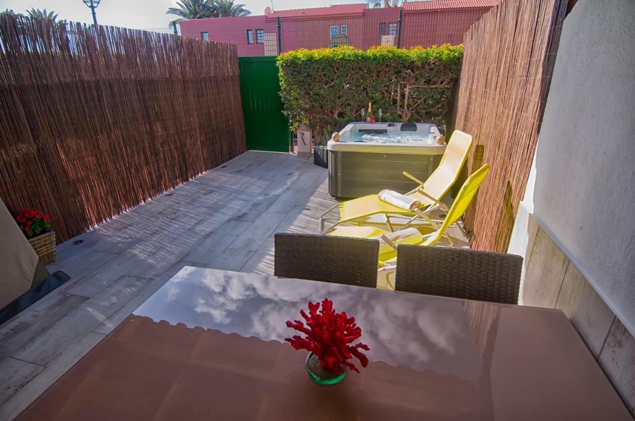 Villa Charming House Maspalomas  Exterior foto