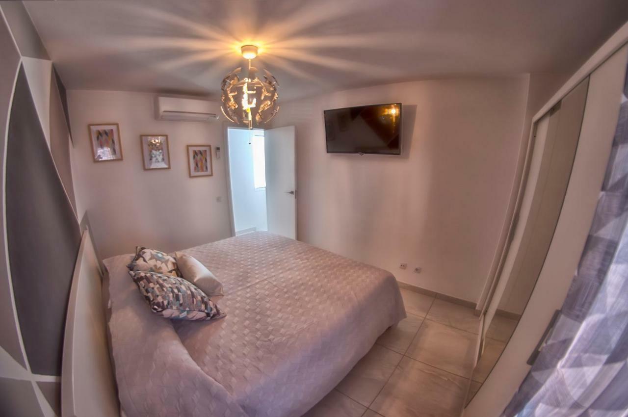 Villa Charming House Maspalomas  Exterior foto