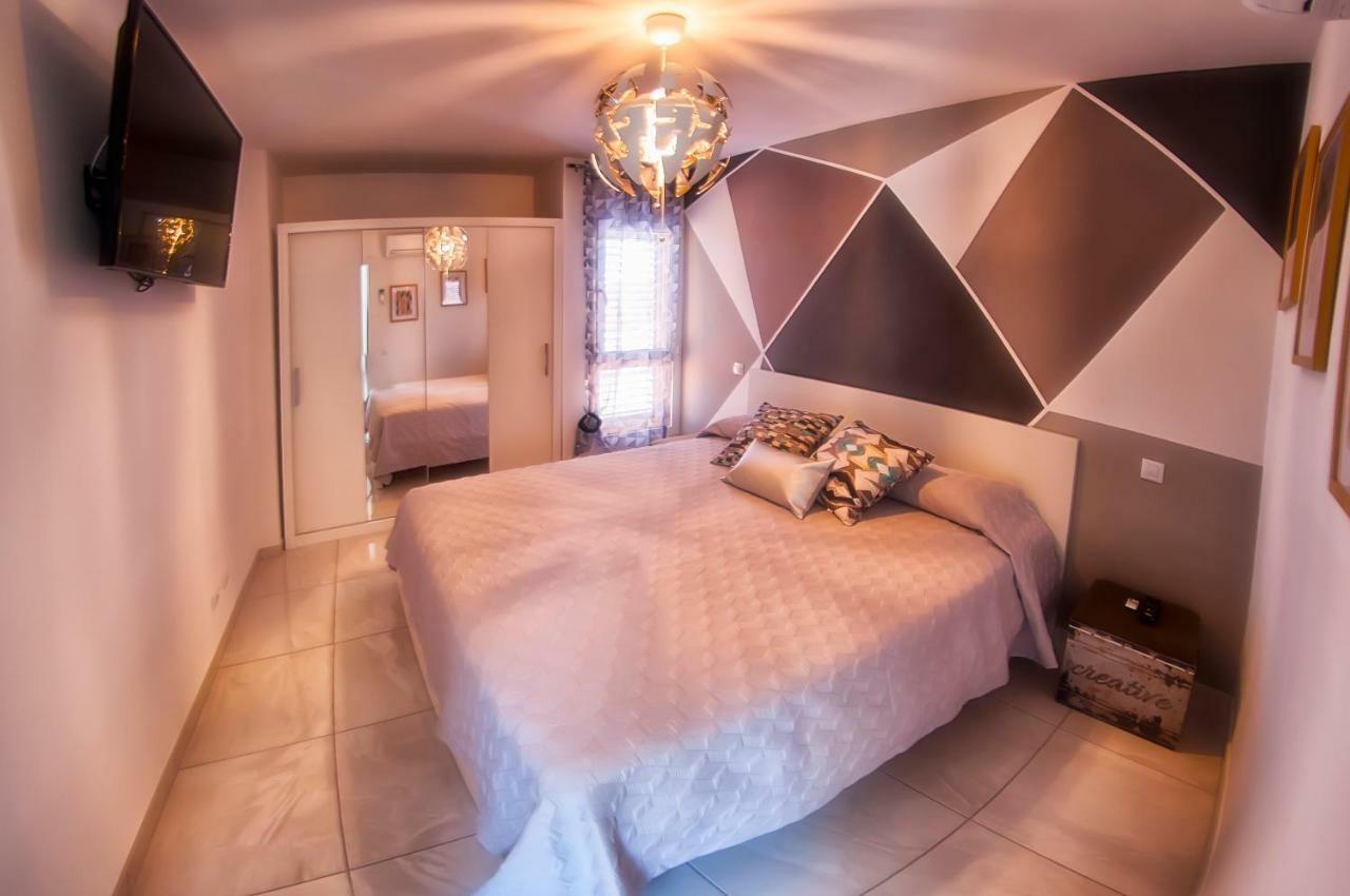 Villa Charming House Maspalomas  Exterior foto