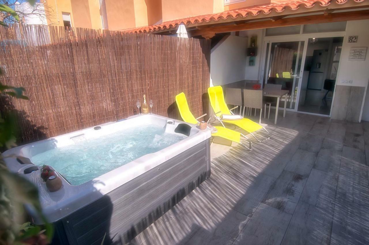 Villa Charming House Maspalomas  Exterior foto