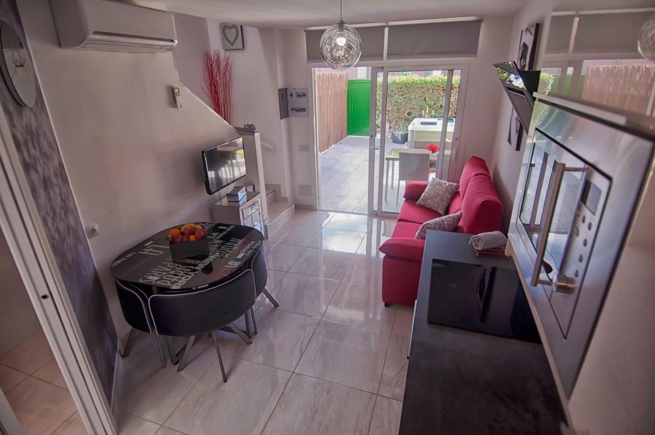 Villa Charming House Maspalomas  Exterior foto