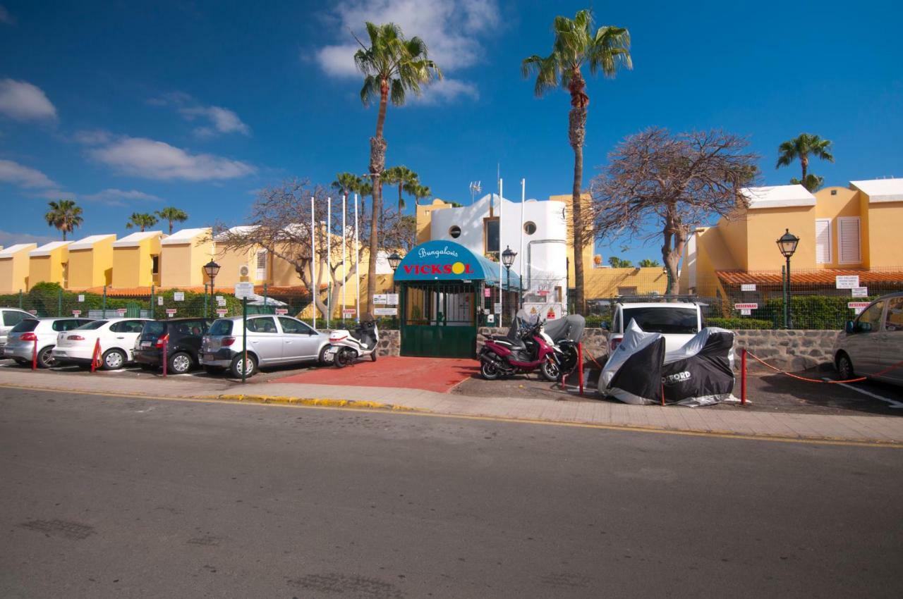 Villa Charming House Maspalomas  Exterior foto